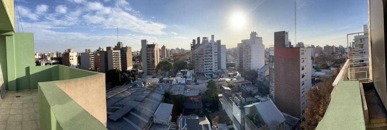 Hermoso Departamento Con Parrillero. Zona Centro Apartment Rosario Exterior photo